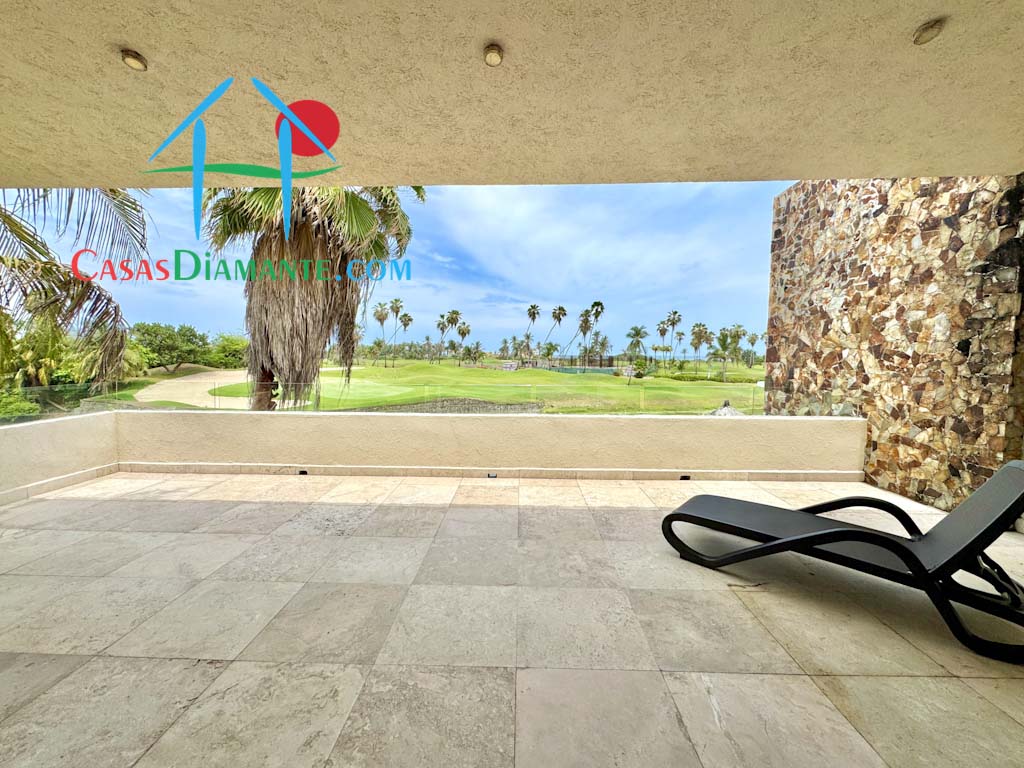 Villa Alfonso - Recámara principal 11